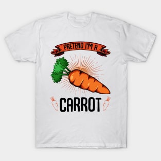 Carrot T-Shirt